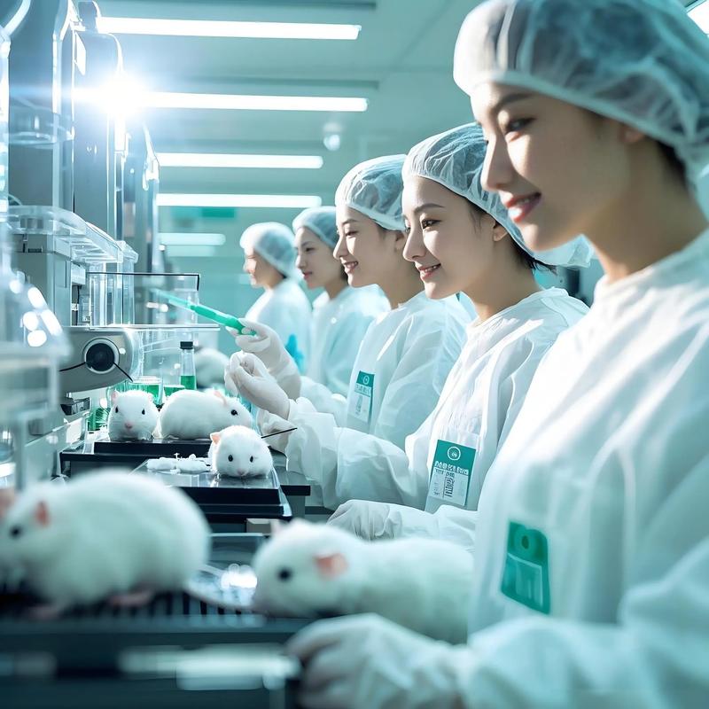 生物技术服务行业的最新动态